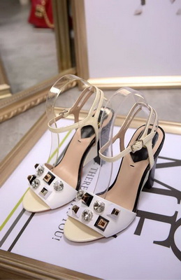 Fendi Sandals Women--002